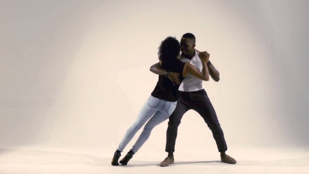 kizomba