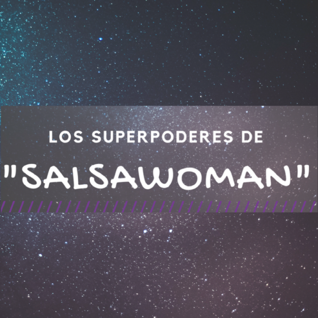 salsawoman
