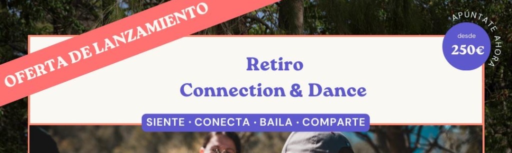 RETIRO CONNECTION & DANCE