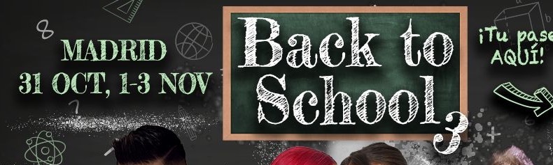 BACK TO SCHOOL 3