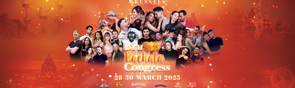 Brux Bachata Congress