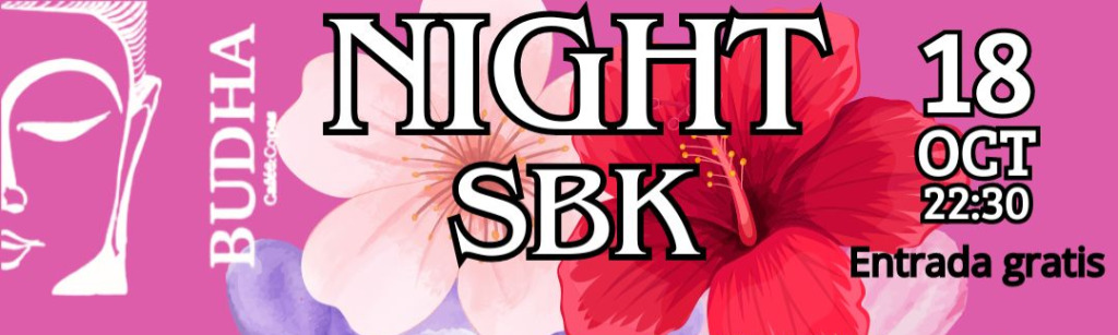 NIGHT SBK