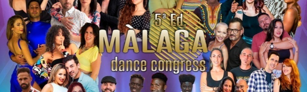 MÁLAGA DANCE CONGRESS