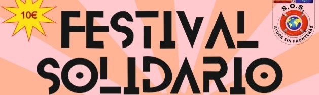 FESTIVAL SOLIDARIO