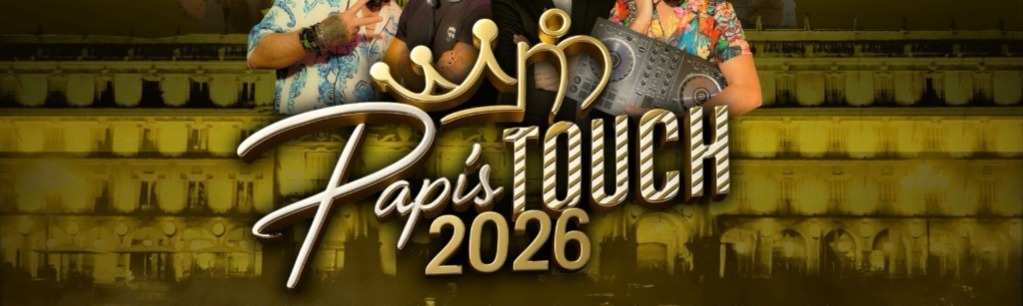 PAPI´S TOUCH DANCE CONGRESS 2026