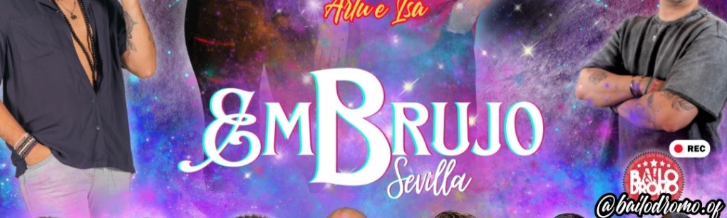 Embrujo Sevilla