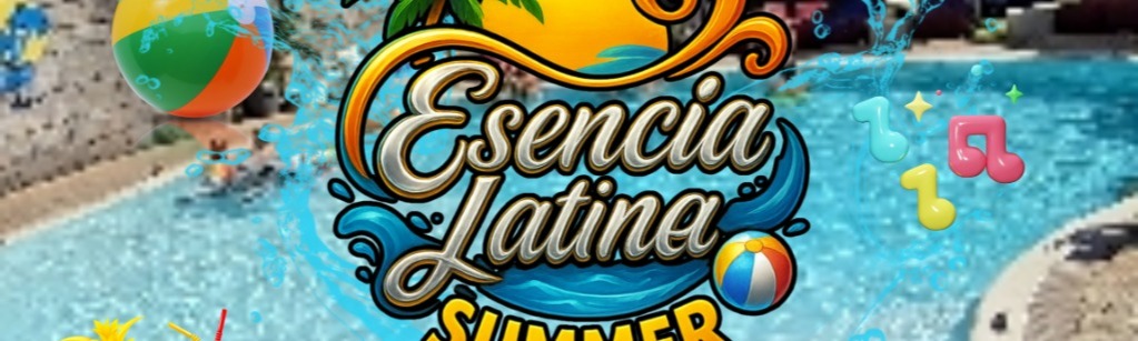 ESENCIA LATINA SUMMER