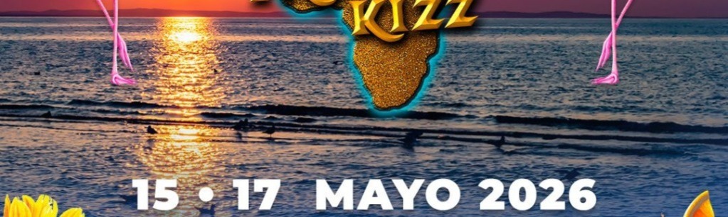 PASSION KIZZ BEACH EDICION 