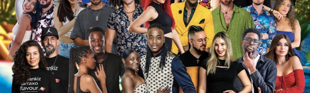 LOVES KIZOMBA BYE BYE SUMMER 2025