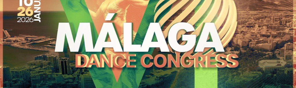 MÁLAGA DANCE CONGRESS
