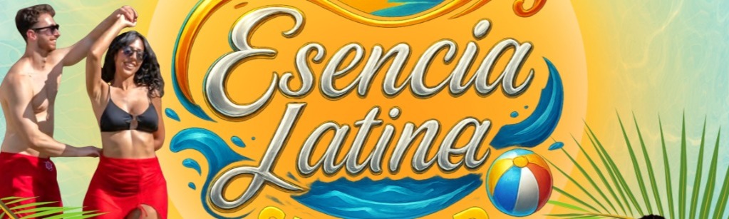 ESENCIA LATINA SUMMER