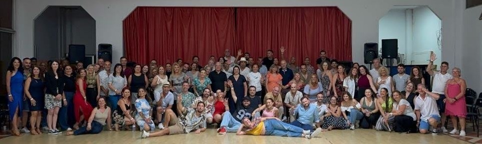 Convívio SBK & Friends