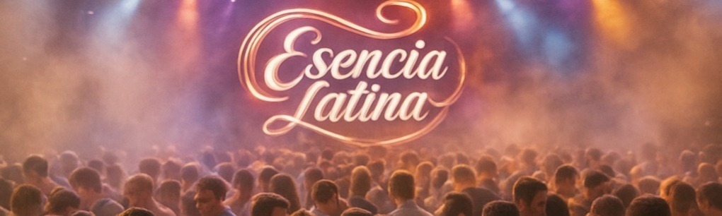 Gran Reinauguración Esencia Latina Sevilla