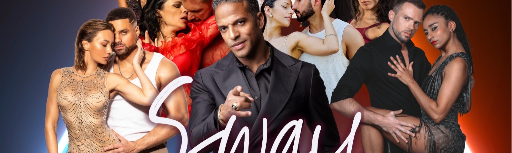 Sway Dance Festival