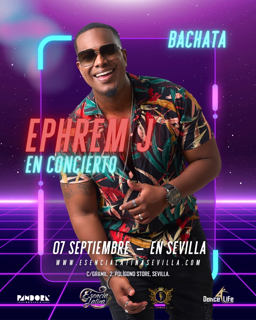 Gran Reinauguración Esencia Latina Sevilla