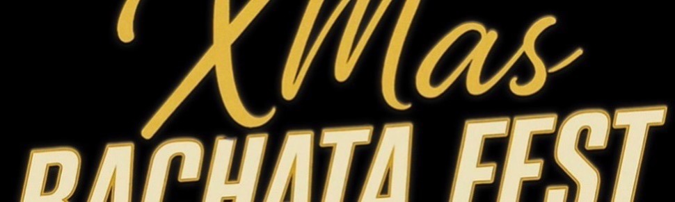 XMas Bachata Fest