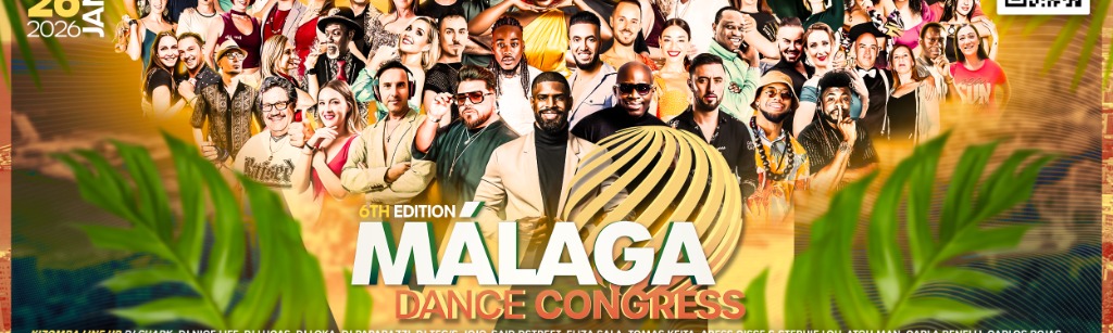 MÁLAGA DANCE CONGRESS