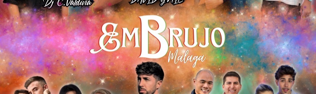 EMBRUJO MALAGA