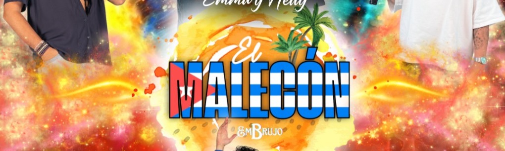 MALECON DEL EMBRUJO