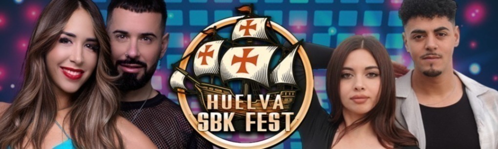 HUELVA SBK FEST - CAPÍTULO 1