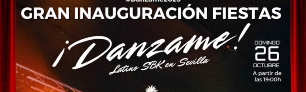 ¡Danzame! SBK  - Sevilla