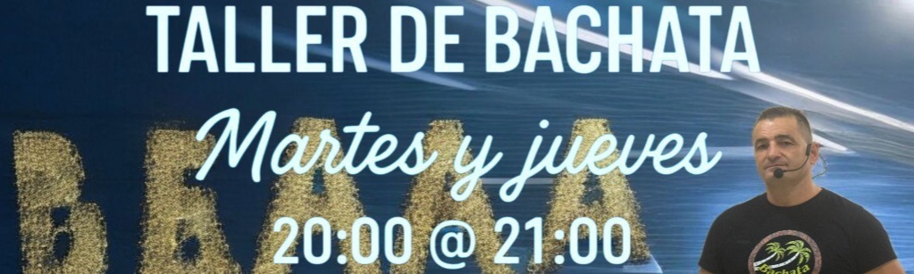 Taller de Bachata 