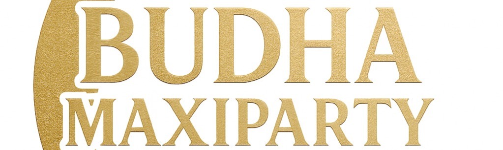 BUDHA MAXIPARTY