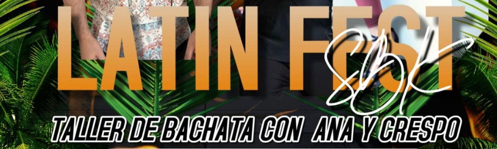 Latin Fest SBK
