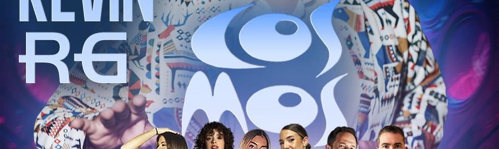 Sensacion SBK en Sala Cosmos