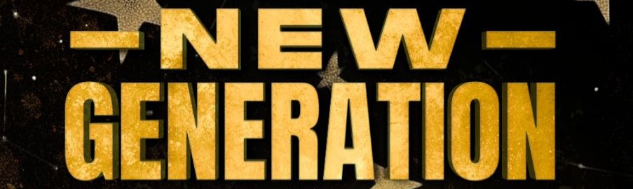 NEW GENERATION - La formación de bachata más completa del año