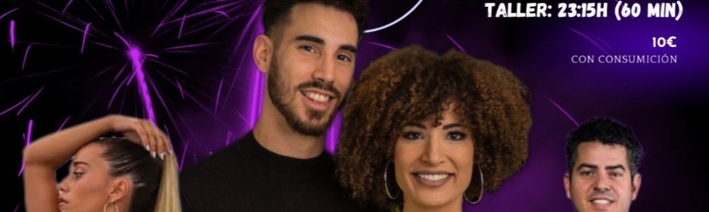 MAREA LATINA - EDICIÓN ESPECIAL