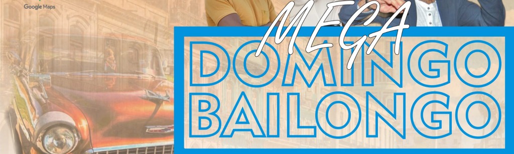 Mega domingo bailongo