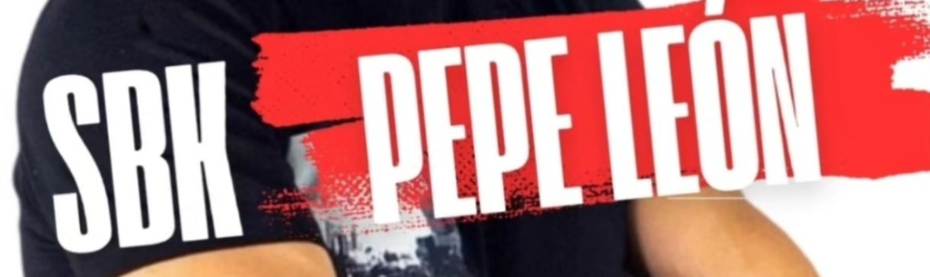 SBK Pepe León