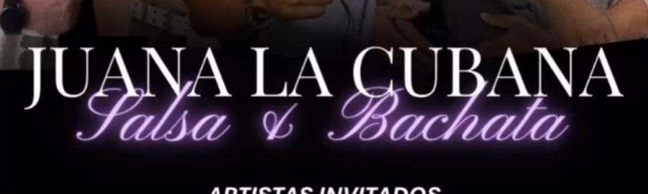 Juana La Cubana en Ganivet