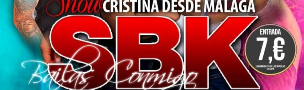 Sbk bailas conmigo en Kangaroo Moi