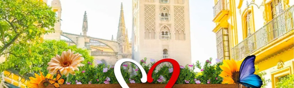 LOVES KIZOMBA ORIGINS 💛🌺 20->23 MARZO 