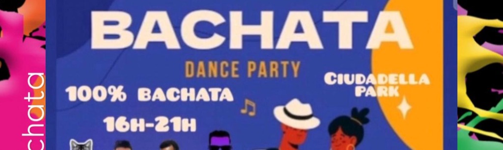 Bachata dance party