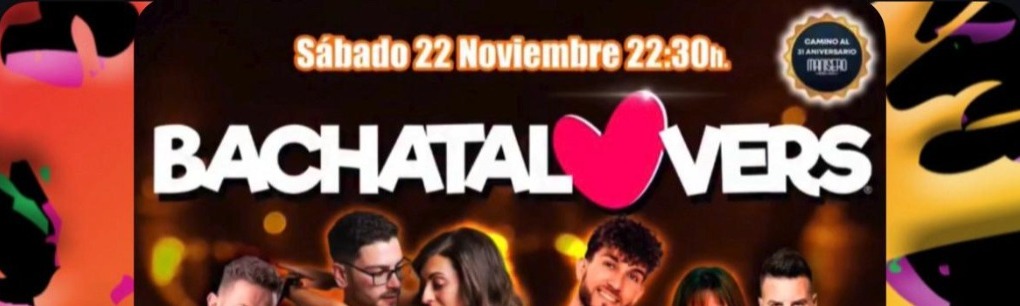 Bachatalovers