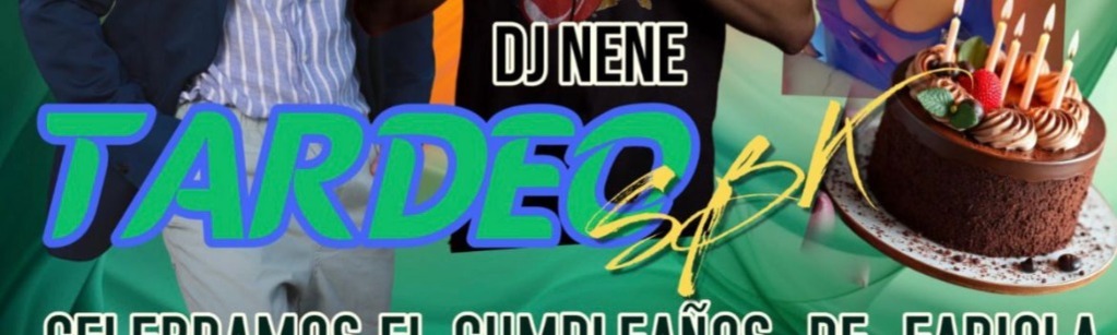 Tardeo SBK en New JOKER