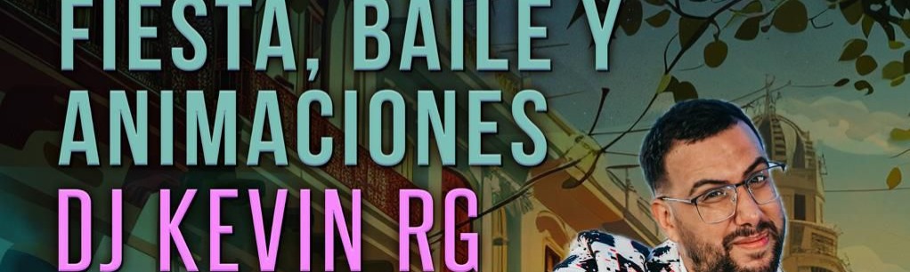 Fiesta, baile y animaciones en la pequeña Havana