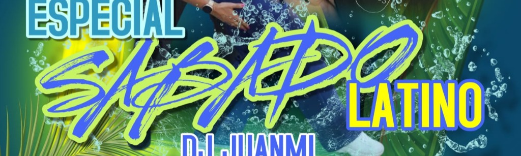 Especial Sábado Latino en New JOKER