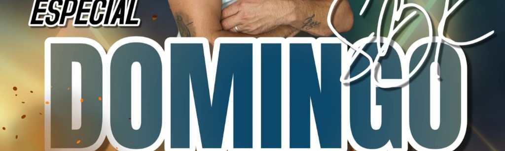 Especial domingo SBK en New JOKER