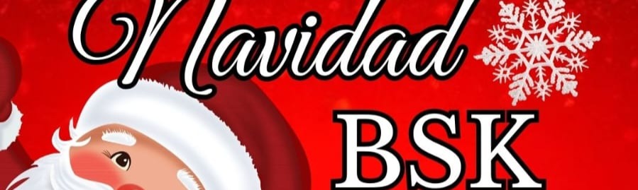 Navidad BSK en Casino Admiral
