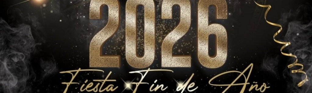 Fiesta fin de a&ntilde;o en Sala Havana