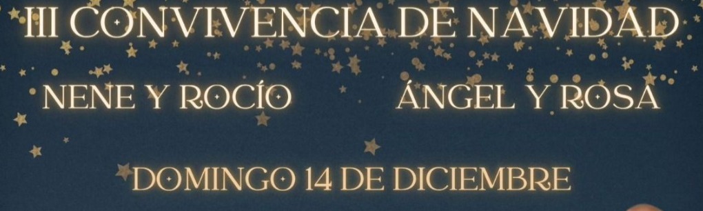 Convivencia de Navidad en New Joker