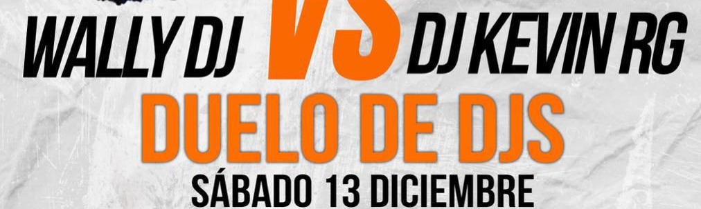 Duelo de DJs en Sala Havana