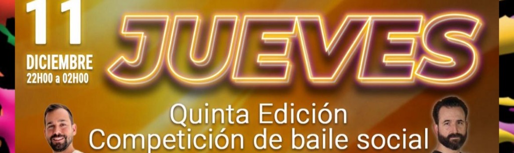 Jack & Jill + Social en DIO CLUB