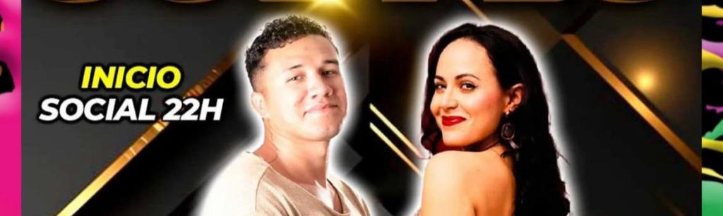 Bachata elegance en ACM CITY