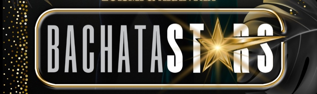 BACHATASTARS