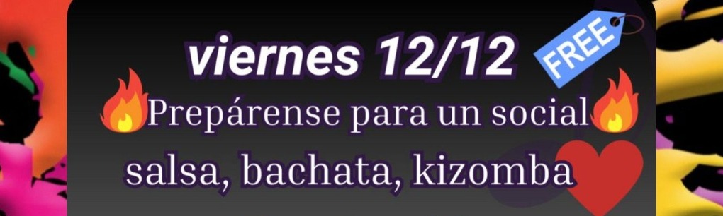 Social salsa, bachata, kizomba en el Parque de la Ciutadella